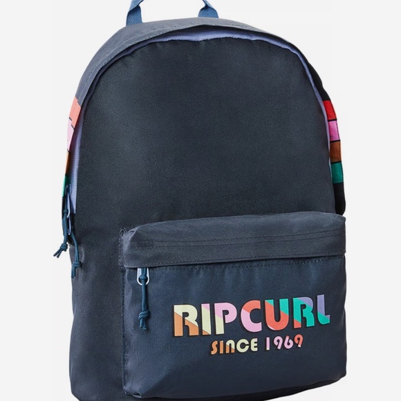 NWT RIP CURL Dome Backpack 18L - Women's - Picture 2 of 6